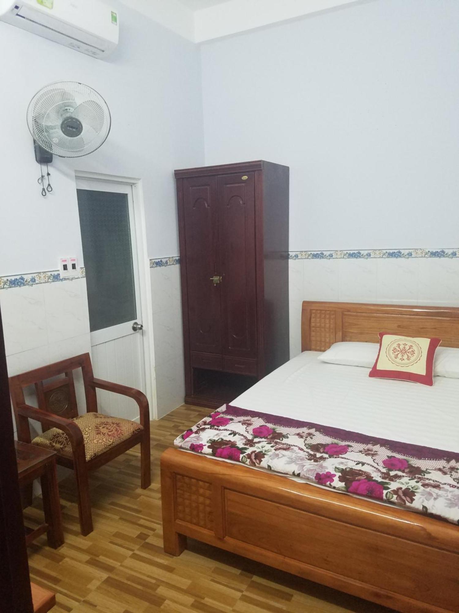 Mydungmotel Da Nang Exterior photo