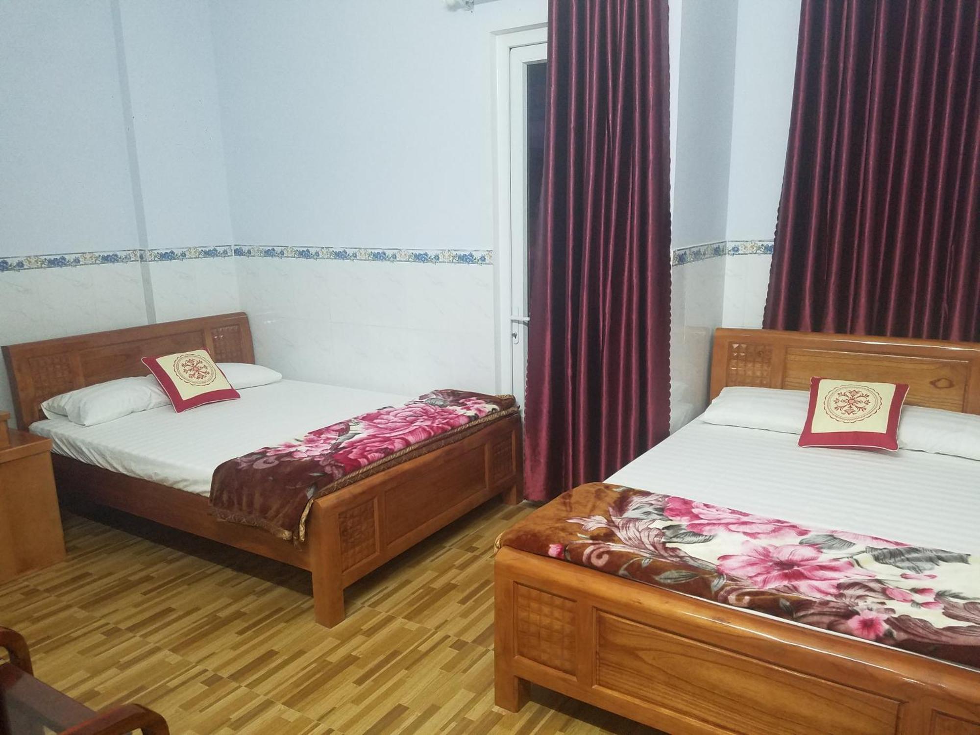 Mydungmotel Da Nang Exterior photo